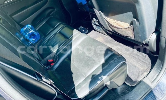 Acheter Occasion Voiture Jeep Grand Cherokee Noir à Windhoek, Namibie Acheter Occasion Voiture Jeep Grand Cherokee Noir à Windhoek, Namibie