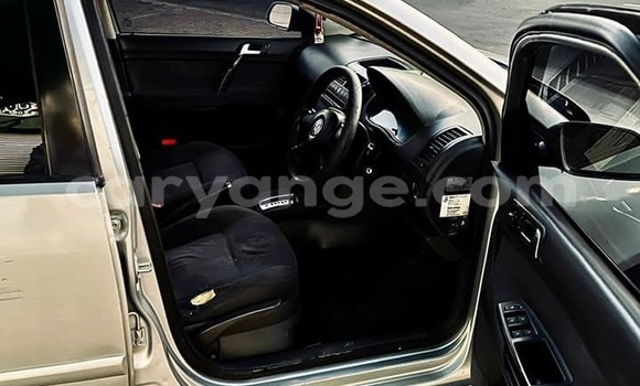 Acheter Occasion Voiture Volkswagen Polo Gris à Windhoek, Namibie Acheter Occasion Voiture Volkswagen Polo Gris à Windhoek, Namibie