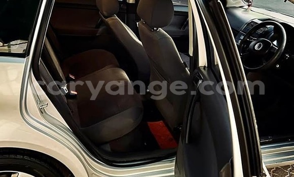 Acheter Occasion Voiture Volkswagen Polo Gris à Windhoek, Namibie Acheter Occasion Voiture Volkswagen Polo Gris à Windhoek, Namibie