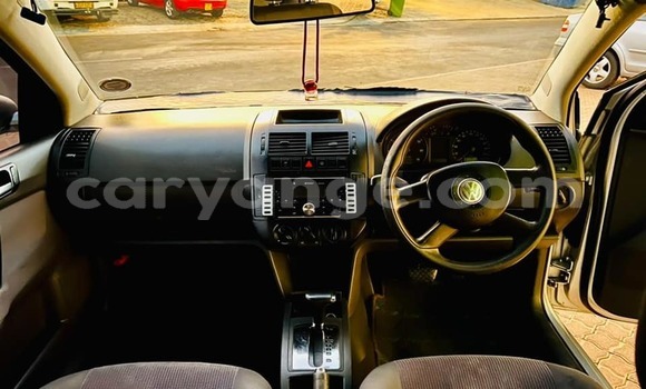 Acheter Occasion Voiture Volkswagen Polo Gris à Windhoek, Namibie Acheter Occasion Voiture Volkswagen Polo Gris à Windhoek, Namibie