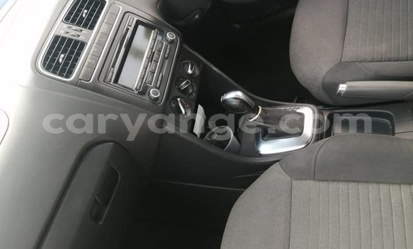 Acheter Occasion Voiture Volkswagen Polo Gris à Windhoek, Namibie Acheter Occasion Voiture Volkswagen Polo Gris à Windhoek, Namibie