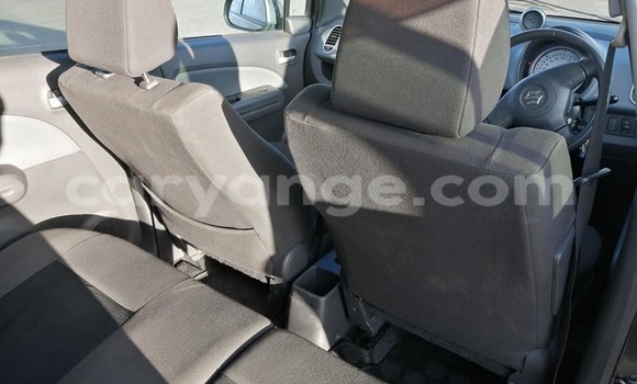 Acheter Occasion Voiture Suzuki Splash Noir à Windhoek, Namibie Acheter Occasion Voiture Suzuki Splash Noir à Windhoek, Namibie