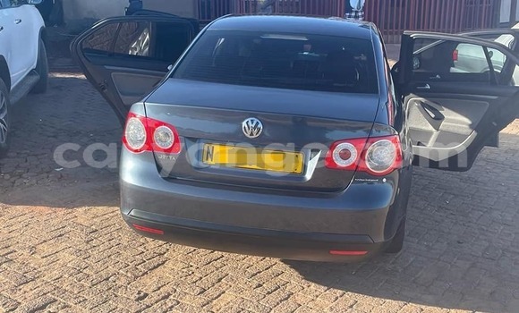 Acheter Occasion Voiture Volkswagen Jetta Noir à Windhoek, Namibie Acheter Occasion Voiture Volkswagen Jetta Noir à Windhoek, Namibie