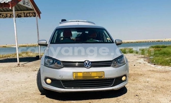 Acheter Occasion Voiture Volkswagen Polo Gris à Windhoek, Namibie Acheter Occasion Voiture Volkswagen Polo Gris à Windhoek, Namibie