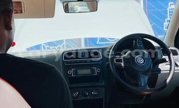 Acheter Occasion Voiture Volkswagen Polo Gris à Windhoek, Namibie Acheter Occasion Voiture Volkswagen Polo Gris à Windhoek, Namibie