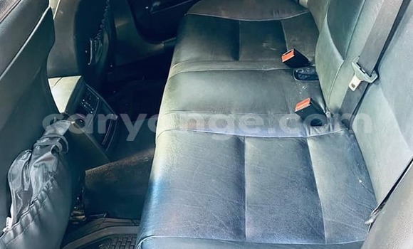 Acheter Occasion Voiture BMW 5–Series Gris à Windhoek, Namibie Acheter Occasion Voiture BMW 5–Series Gris à Windhoek, Namibie