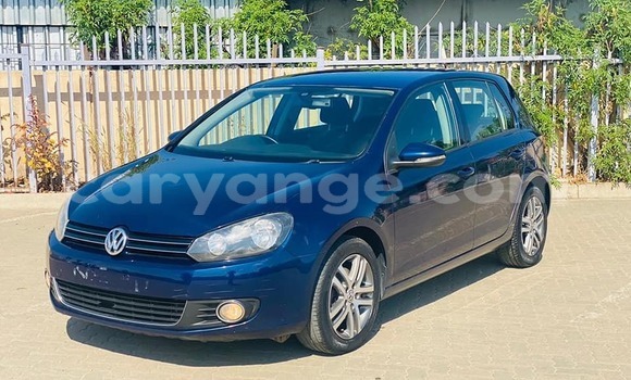 Buy Used Volkswagen Golf Blue Car in Windhoek in Namibia Buy Used Volkswagen Golf Blue Car in Windhoek in Namibia