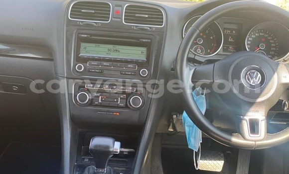 Acheter Occasion Voiture Volkswagen Golf Bleu à Windhoek, Namibie Acheter Occasion Voiture Volkswagen Golf Bleu à Windhoek, Namibie