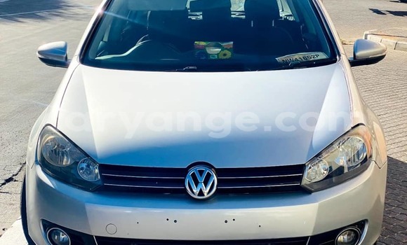 Buy Used Volkswagen Golf Silver Car in Windhoek in Namibia Buy Used Volkswagen Golf Silver Car in Windhoek in Namibia