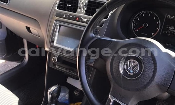 Acheter Occasion Voiture Volkswagen Polo Noir à Windhoek, Namibie Acheter Occasion Voiture Volkswagen Polo Noir à Windhoek, Namibie