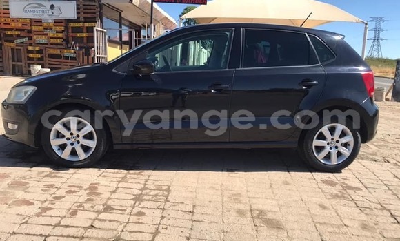 Acheter Occasion Voiture Volkswagen Polo Noir à Windhoek, Namibie Acheter Occasion Voiture Volkswagen Polo Noir à Windhoek, Namibie