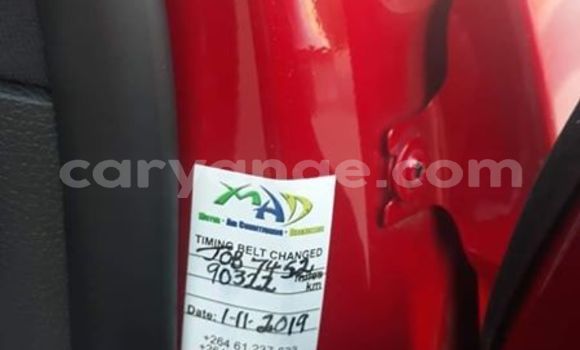 Buy Used Volkswagen Golf Red Car in Windhoek in Namibia Buy Used Volkswagen Golf Red Car in Windhoek in Namibia