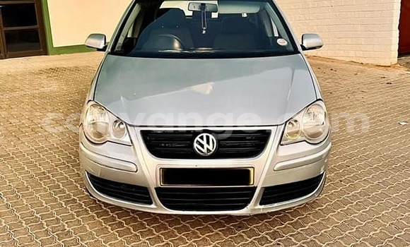 Acheter Occasion Voiture Volkswagen Polo Gris à Windhoek, Namibie Acheter Occasion Voiture Volkswagen Polo Gris à Windhoek, Namibie