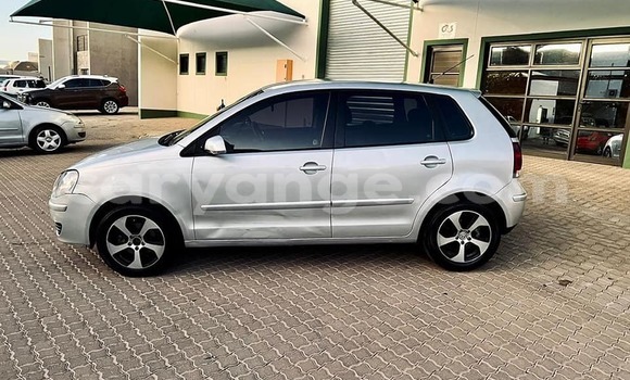 Acheter Occasion Voiture Volkswagen Polo Gris à Windhoek, Namibie Acheter Occasion Voiture Volkswagen Polo Gris à Windhoek, Namibie