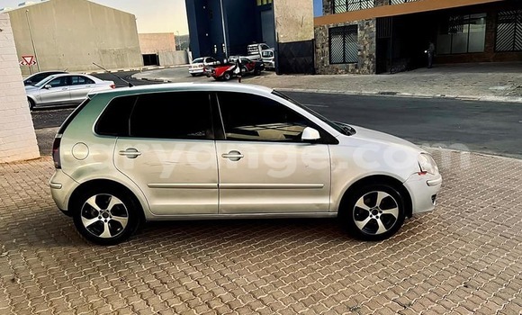 Acheter Occasion Voiture Volkswagen Polo Gris à Windhoek, Namibie Acheter Occasion Voiture Volkswagen Polo Gris à Windhoek, Namibie