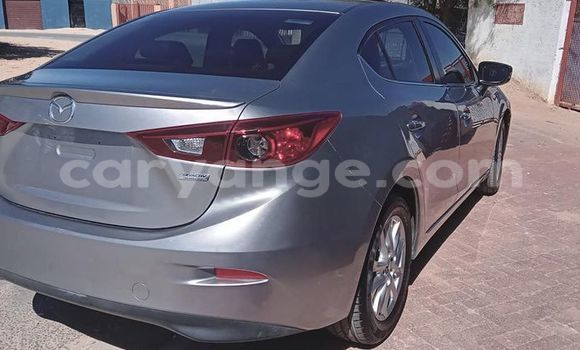 Acheter Occasion Voiture Mazda 3 Autre à Windhoek, Namibie Acheter Occasion Voiture Mazda 3 Autre à Windhoek, Namibie