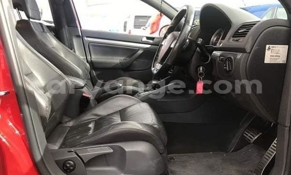 Buy Used Volkswagen Golf Red Car in Windhoek in Namibia Buy Used Volkswagen Golf Red Car in Windhoek in Namibia