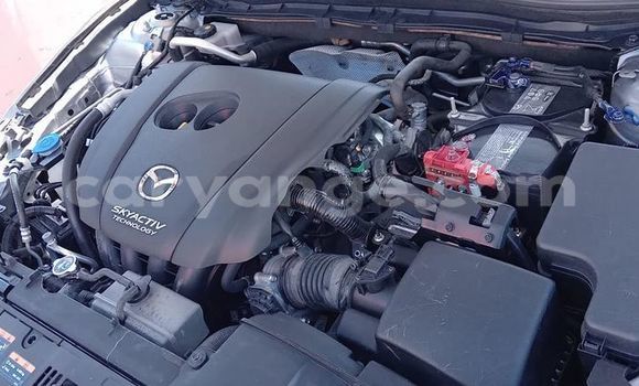 Acheter Occasion Voiture Mazda 3 Autre à Windhoek, Namibie Acheter Occasion Voiture Mazda 3 Autre à Windhoek, Namibie