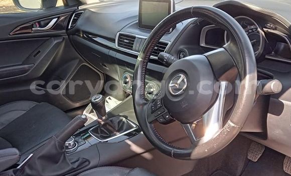 Acheter Occasion Voiture Mazda 3 Autre à Windhoek, Namibie Acheter Occasion Voiture Mazda 3 Autre à Windhoek, Namibie