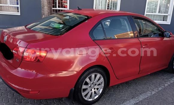 Acheter Occasion Voiture Volkswagen Jetta Rouge à Windhoek, Namibie Acheter Occasion Voiture Volkswagen Jetta Rouge à Windhoek, Namibie