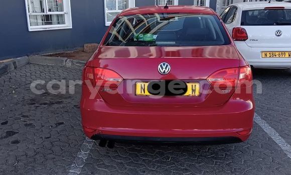Acheter Occasion Voiture Volkswagen Jetta Rouge à Windhoek, Namibie Acheter Occasion Voiture Volkswagen Jetta Rouge à Windhoek, Namibie
