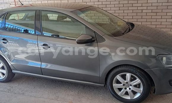 Buy Used Volkswagen Polo Other Car in Windhoek in Namibia