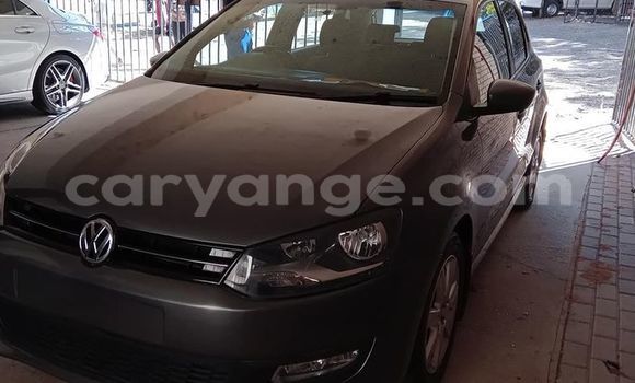 Acheter Occasion Voiture Volkswagen Polo Autre à Windhoek, Namibie Acheter Occasion Voiture Volkswagen Polo Autre à Windhoek, Namibie