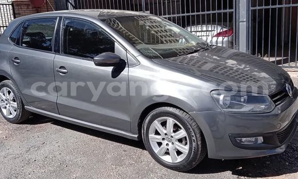 Acheter Occasion Voiture Volkswagen Polo Autre à Windhoek, Namibie Acheter Occasion Voiture Volkswagen Polo Autre à Windhoek, Namibie