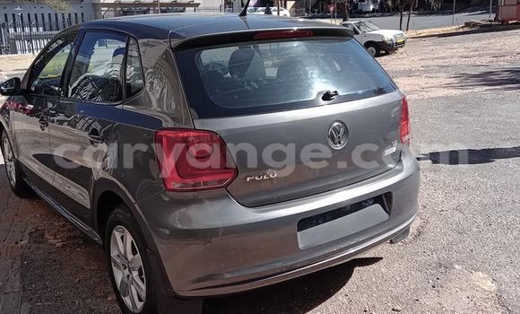 Acheter Occasion Voiture Volkswagen Polo Autre à Windhoek, Namibie Acheter Occasion Voiture Volkswagen Polo Autre à Windhoek, Namibie
