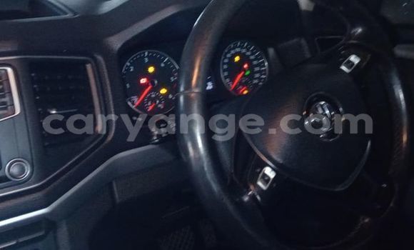 Acheter Occasion Voiture Volkswagen Amarok Blanc à Windhoek, Namibie Acheter Occasion Voiture Volkswagen Amarok Blanc à Windhoek, Namibie