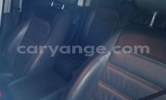 Acheter Occasion Voiture Volkswagen Amarok Blanc à Windhoek, Namibie Acheter Occasion Voiture Volkswagen Amarok Blanc à Windhoek, Namibie