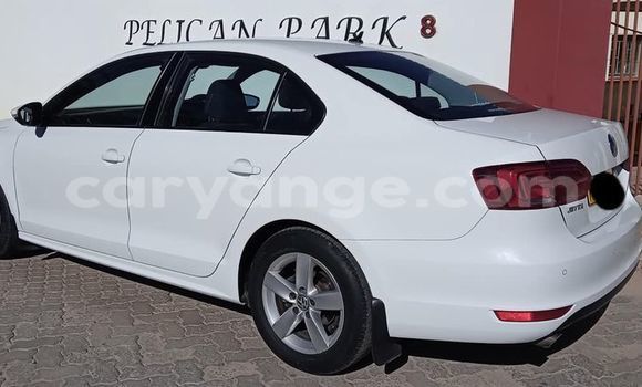 Acheter Occasion Voiture Volkswagen Jetta Blanc à Windhoek, Namibie Acheter Occasion Voiture Volkswagen Jetta Blanc à Windhoek, Namibie