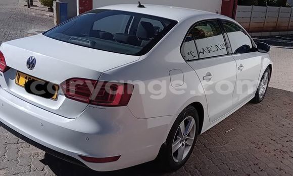 Acheter Occasion Voiture Volkswagen Jetta Blanc à Windhoek, Namibie Acheter Occasion Voiture Volkswagen Jetta Blanc à Windhoek, Namibie