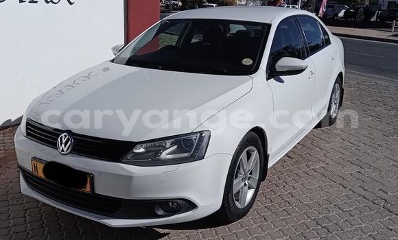 Acheter Occasion Voiture Volkswagen Jetta Blanc à Windhoek, Namibie Acheter Occasion Voiture Volkswagen Jetta Blanc à Windhoek, Namibie