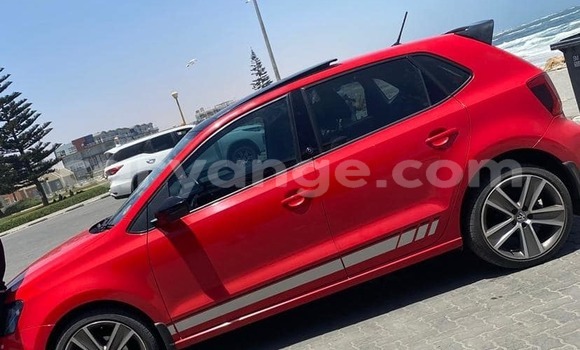 Buy Used Volkswagen Polo Red Car in Windhoek in Namibia Buy Used Volkswagen Polo Red Car in Windhoek in Namibia