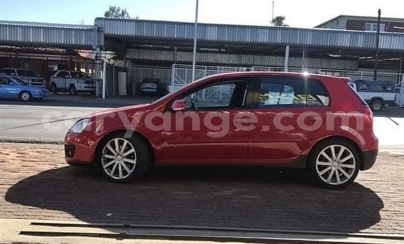 Buy Used Volkswagen Golf Red Car in Windhoek in Namibia Buy Used Volkswagen Golf Red Car in Windhoek in Namibia