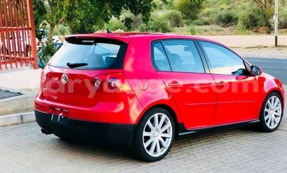 Buy Used Volkswagen Golf Red Car in Windhoek in Namibia Buy Used Volkswagen Golf Red Car in Windhoek in Namibia