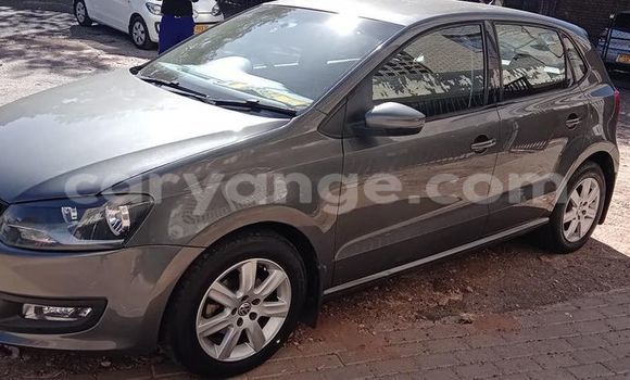 Acheter Occasion Voiture Volkswagen Polo Autre à Windhoek, Namibie