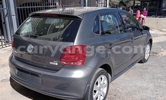 Acheter Occasion Voiture Volkswagen Polo Autre à Windhoek, Namibie Acheter Occasion Voiture Volkswagen Polo Autre à Windhoek, Namibie