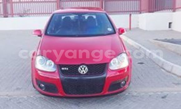 Buy Used Volkswagen Golf Red Car in Windhoek in Namibia Buy Used Volkswagen Golf Red Car in Windhoek in Namibia