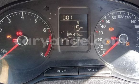 Acheter Occasion Voiture Volkswagen Polo Autre à Windhoek, Namibie Acheter Occasion Voiture Volkswagen Polo Autre à Windhoek, Namibie