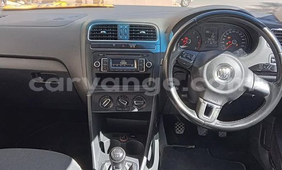 Acheter Occasion Voiture Volkswagen Polo Autre à Windhoek, Namibie Acheter Occasion Voiture Volkswagen Polo Autre à Windhoek, Namibie