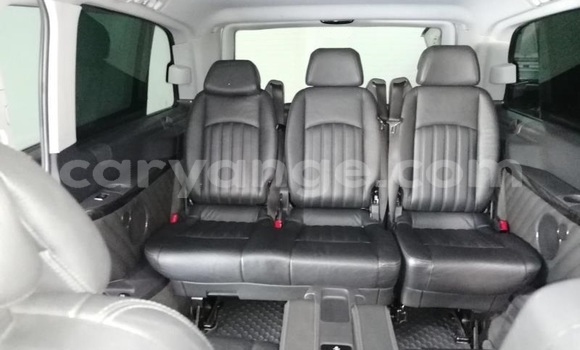 Buy Used Mercedes-Benz Viano Silver Car in Warmbad in Karas Buy Used Mercedes-Benz Viano Silver Car in Warmbad in Karas