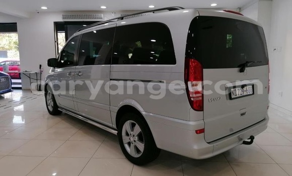 Buy Used Mercedes-Benz Viano Silver Car in Warmbad in Karas Buy Used Mercedes-Benz Viano Silver Car in Warmbad in Karas