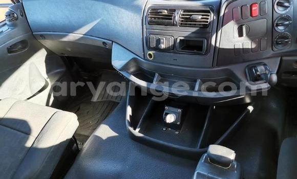 Buy Used Mercedes‒Benz Accelo White Truck in Import - Dubai in Namibia Buy Used Mercedes‒Benz Accelo White Truck in Import - Dubai in Namibia