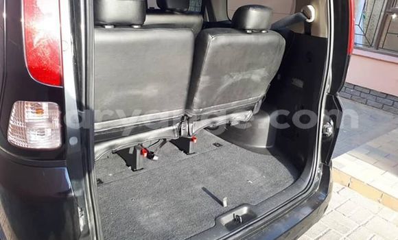 Buy Used Nissan Serena Black Car in Walvis Bay in Namibia Buy Used Nissan Serena Black Car in Walvis Bay in Namibia