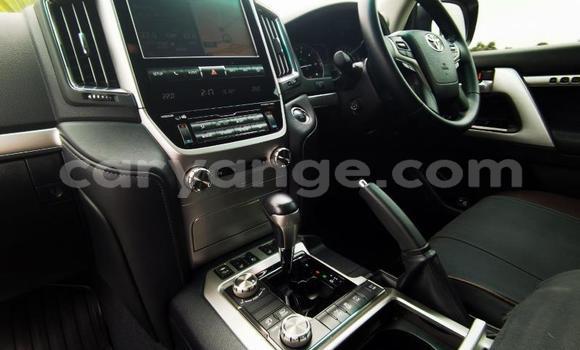 Acheter Occasion Voiture Toyota Land Cruiser Gris à Windhoek, Namibie Acheter Occasion Voiture Toyota Land Cruiser Gris à Windhoek, Namibie