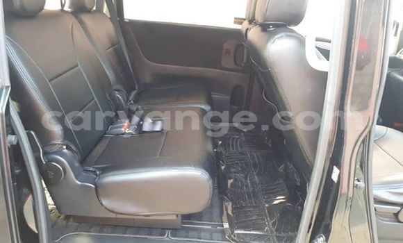 Buy Used Nissan Serena Black Car in Walvis Bay in Namibia Buy Used Nissan Serena Black Car in Walvis Bay in Namibia
