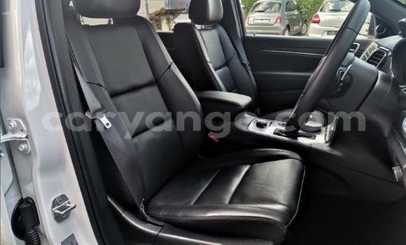 Buy Used Jeep Grand Cherokee White Car in Windhoek in Namibia Buy Used Jeep Grand Cherokee White Car in Windhoek in Namibia