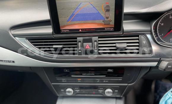 Buy Used Audi A7 Red Car in Windhoek in Namibia Buy Used Audi A7 Red Car in Windhoek in Namibia